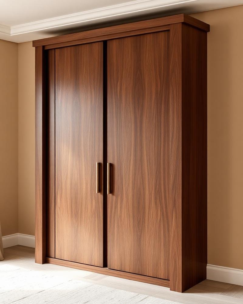 Wardrobes
