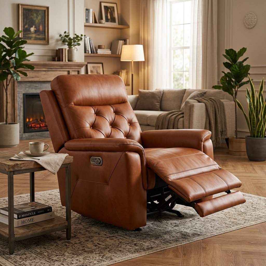 Recliners