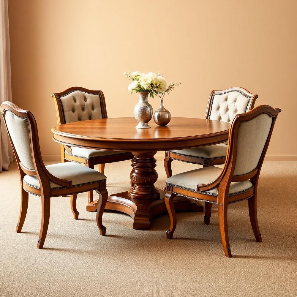 Dining Tables